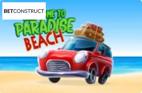 Welcome to Paradise Beach
